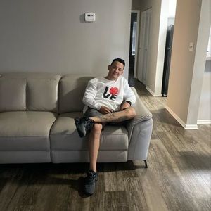 Meet your Posher, Jose carlos